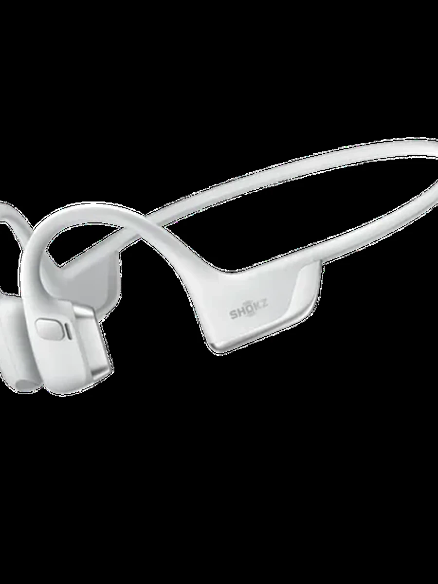 Беспроводные наушники SHOKZ Openrun Pro 2 Silver