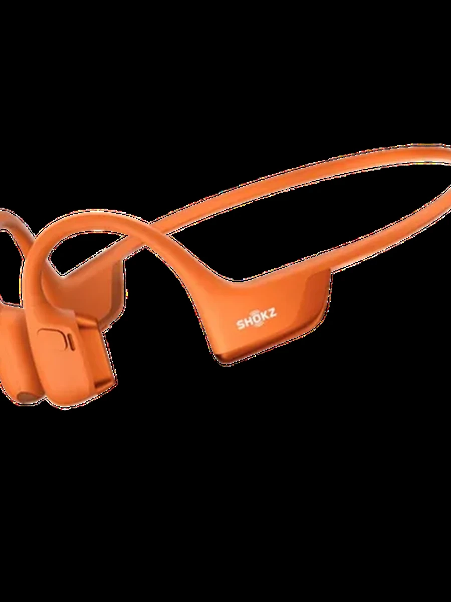 Беспроводные наушники SHOKZ Openrun Pro 2 Orange