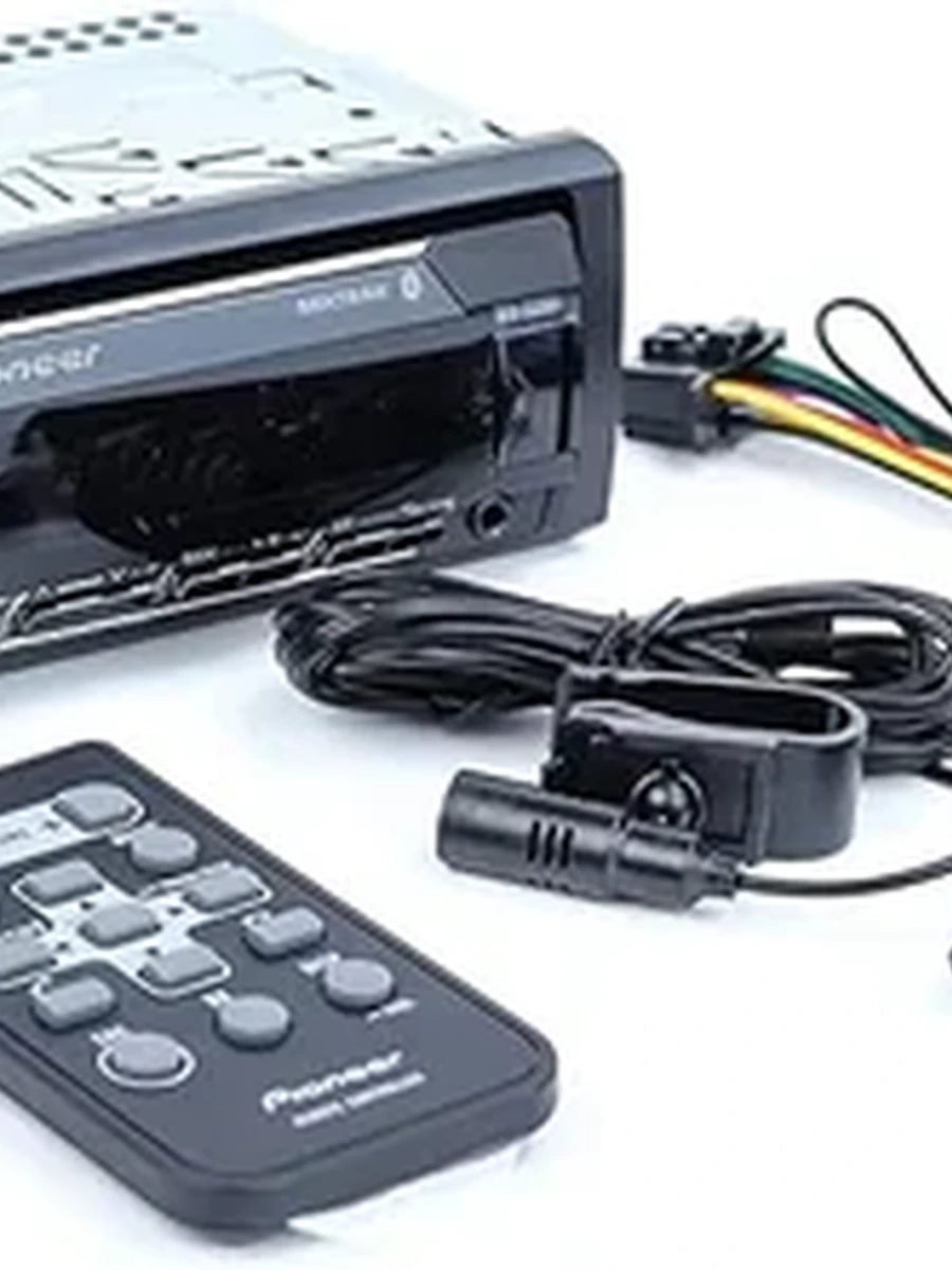 Pioneer MVH325