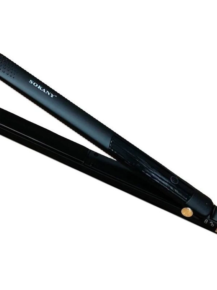 SOKANY Профессиональный Выпрямитель Для Волос HS-1901