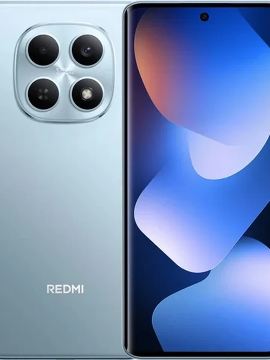Redmi Note 15 8/256Gb BLUE