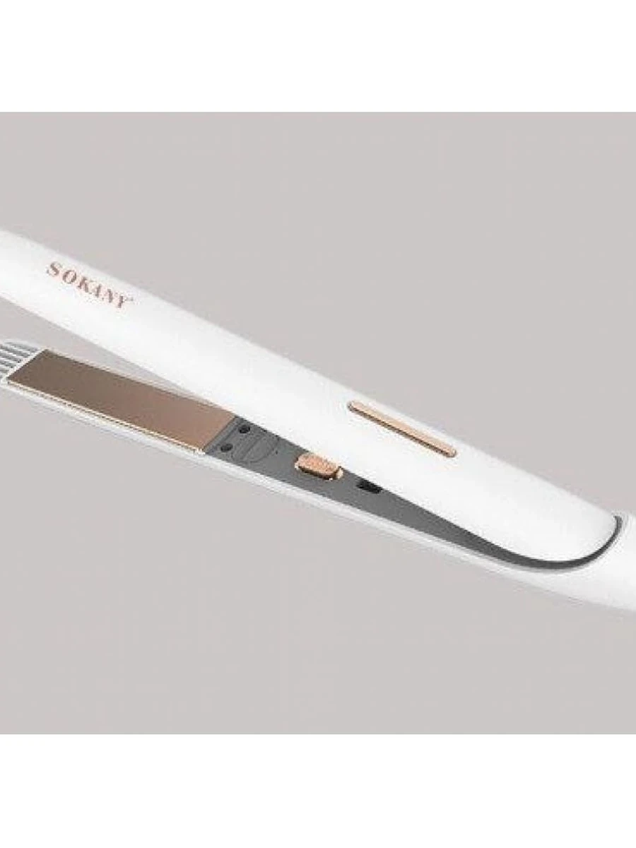 Выпрямитель для волос Sokany 668