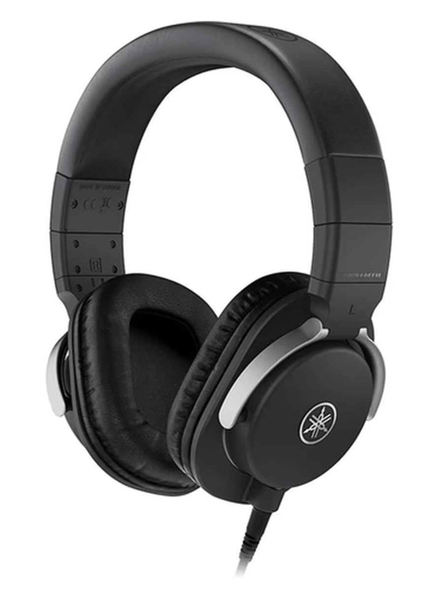 Наушники Yamaha HPH-MT8