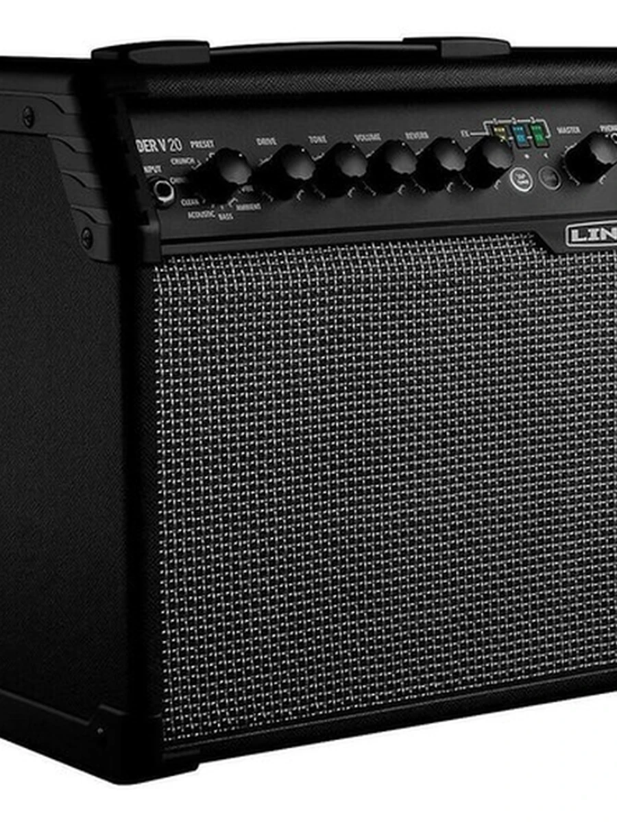 Гитарный усилитель Line 6 SPIDER V20 M2