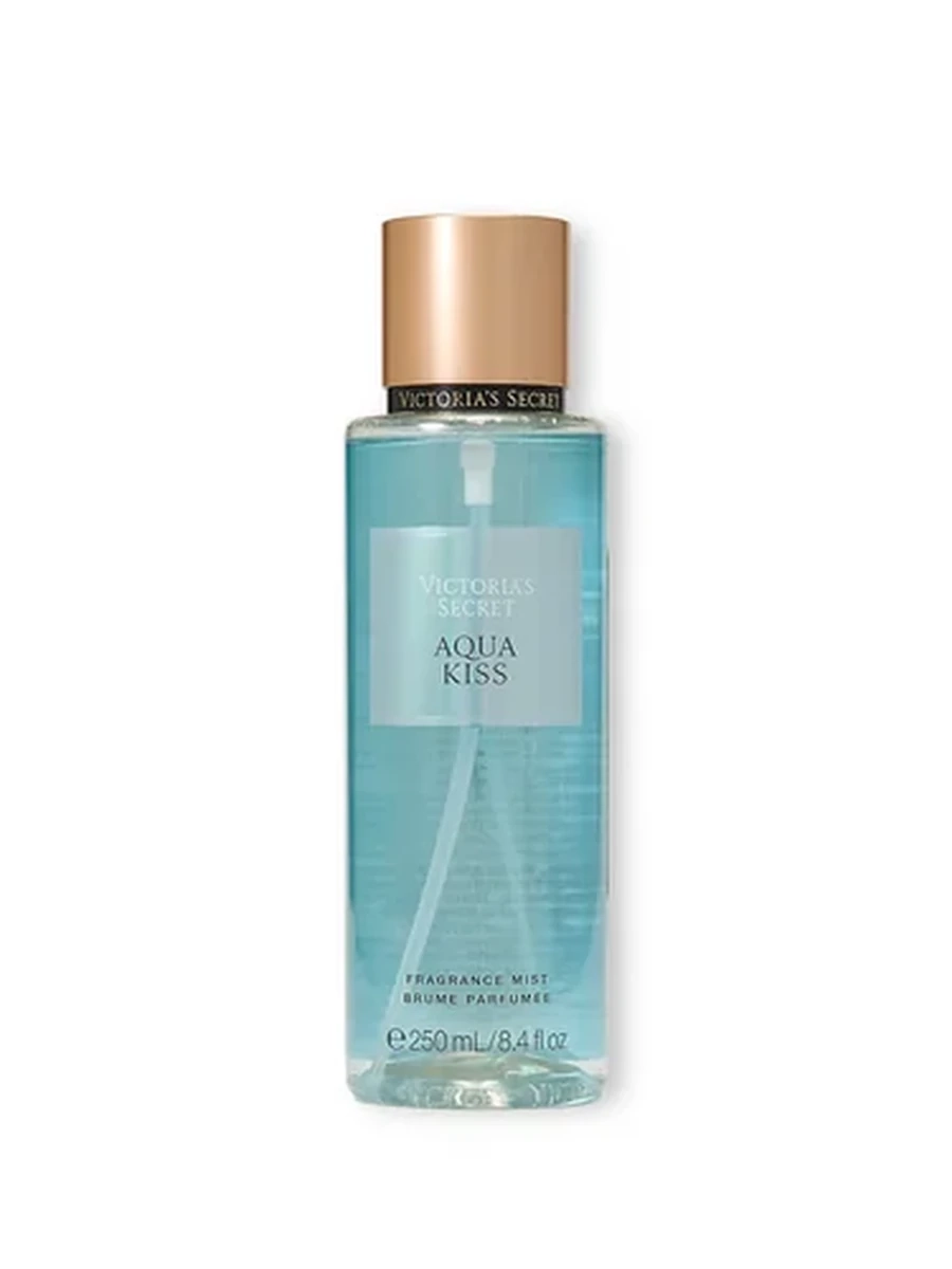 Парфюмированая вода от Victoria's Secret Aqua Kiss
