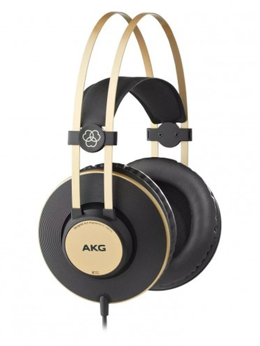 Наушники AKG K92