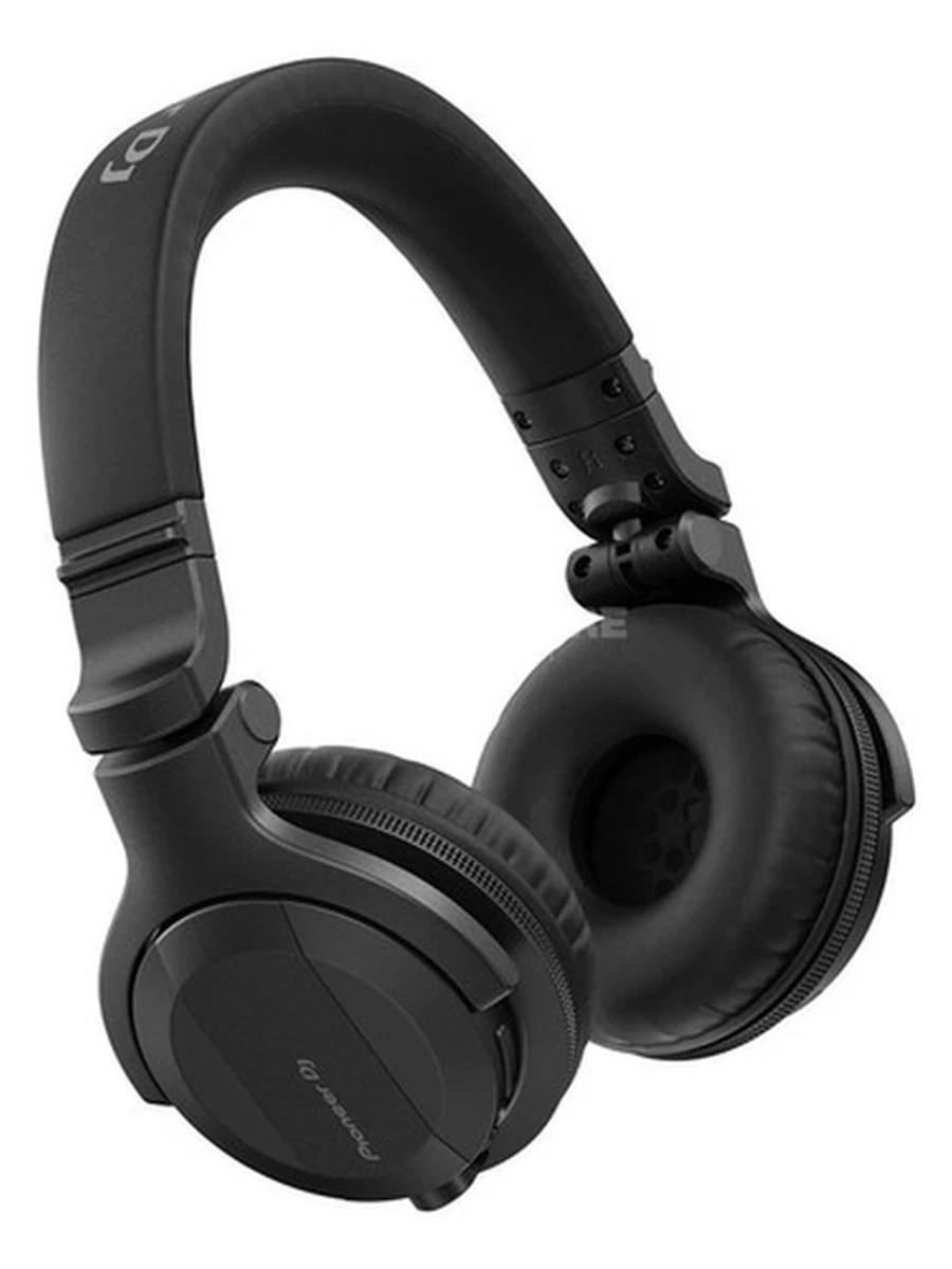 Наушники Pioneer HDJ-CUE1BT-K