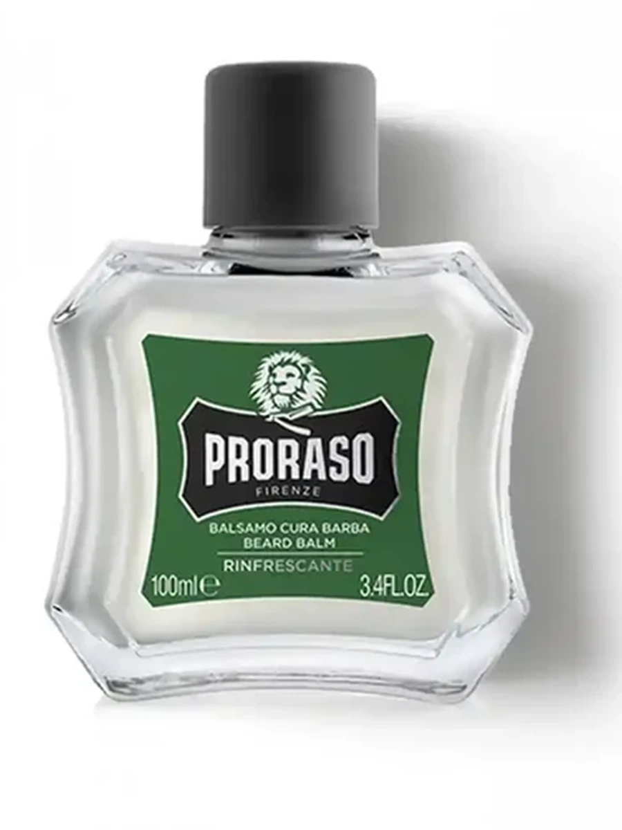 PRORASO BEARD BALM REFRESHING 100ML 400373