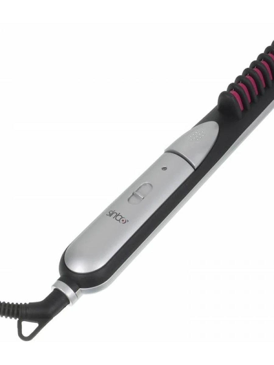 Выпрямитель для волос Sinbo SHD-7028