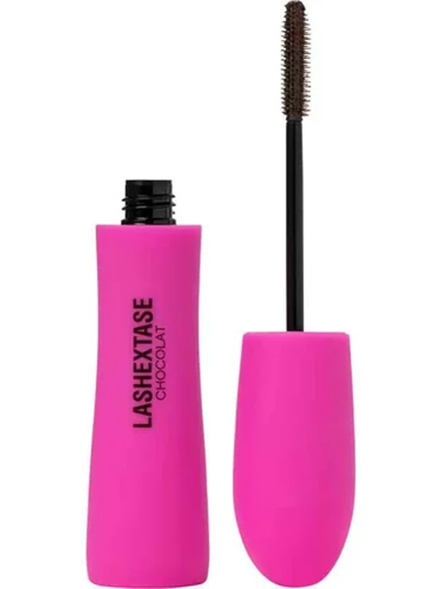 VIVIENNE SABO LASHEXTASE MASCARA 02 BROWN