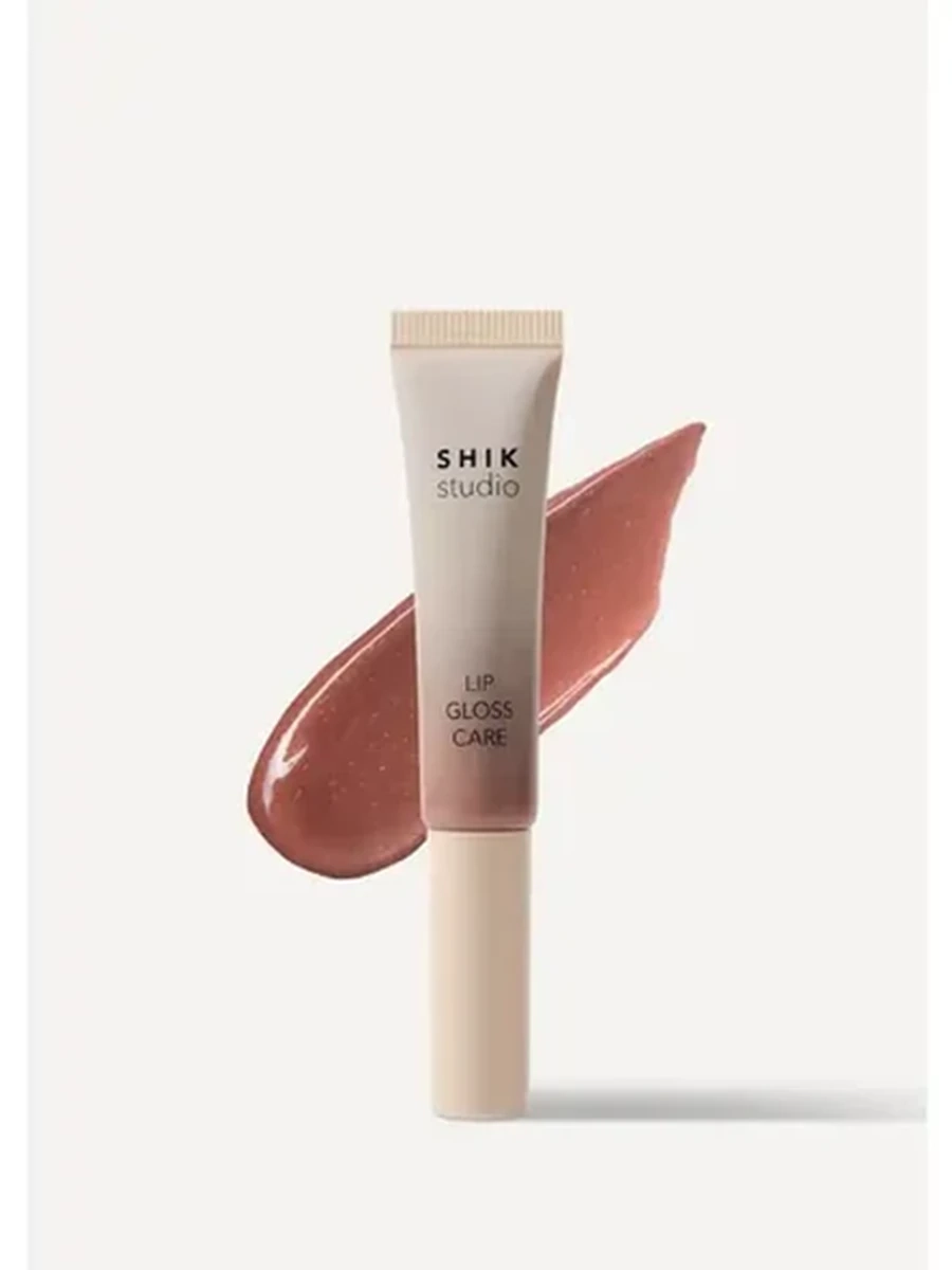 SHIK LIP GLOSS CARE 103 COOL BEIGE