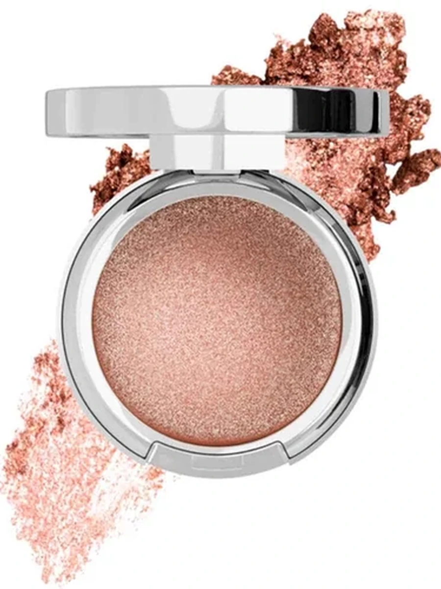 SHIK SINGLE EYESHADOW CAPELLA