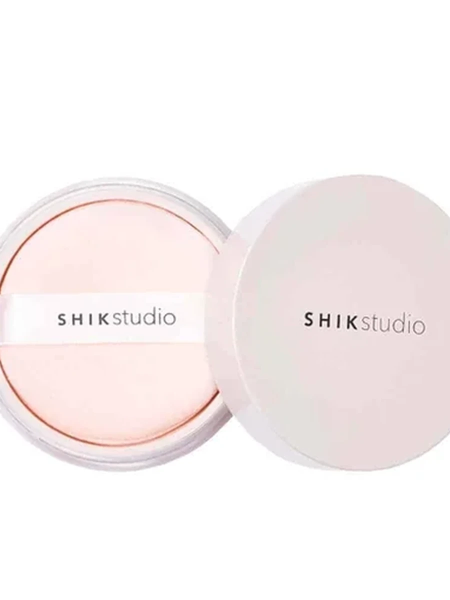 SHIK SKIN FILTER LOOSE POWDER