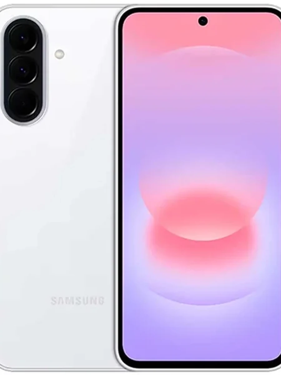 New Samsung A37 8/256gb white