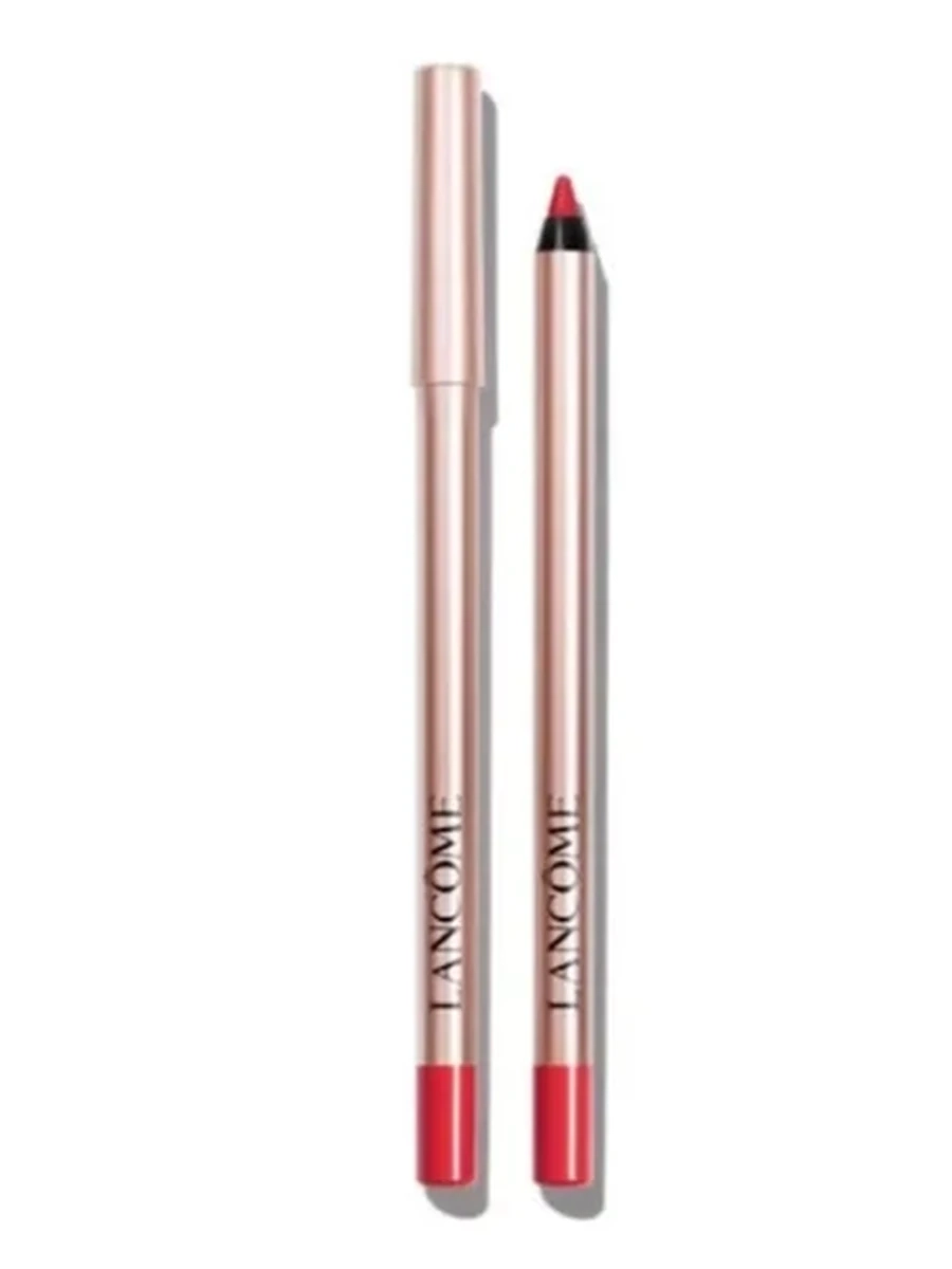 LANCOME IDOLE LIP LINER 100 RED NOW