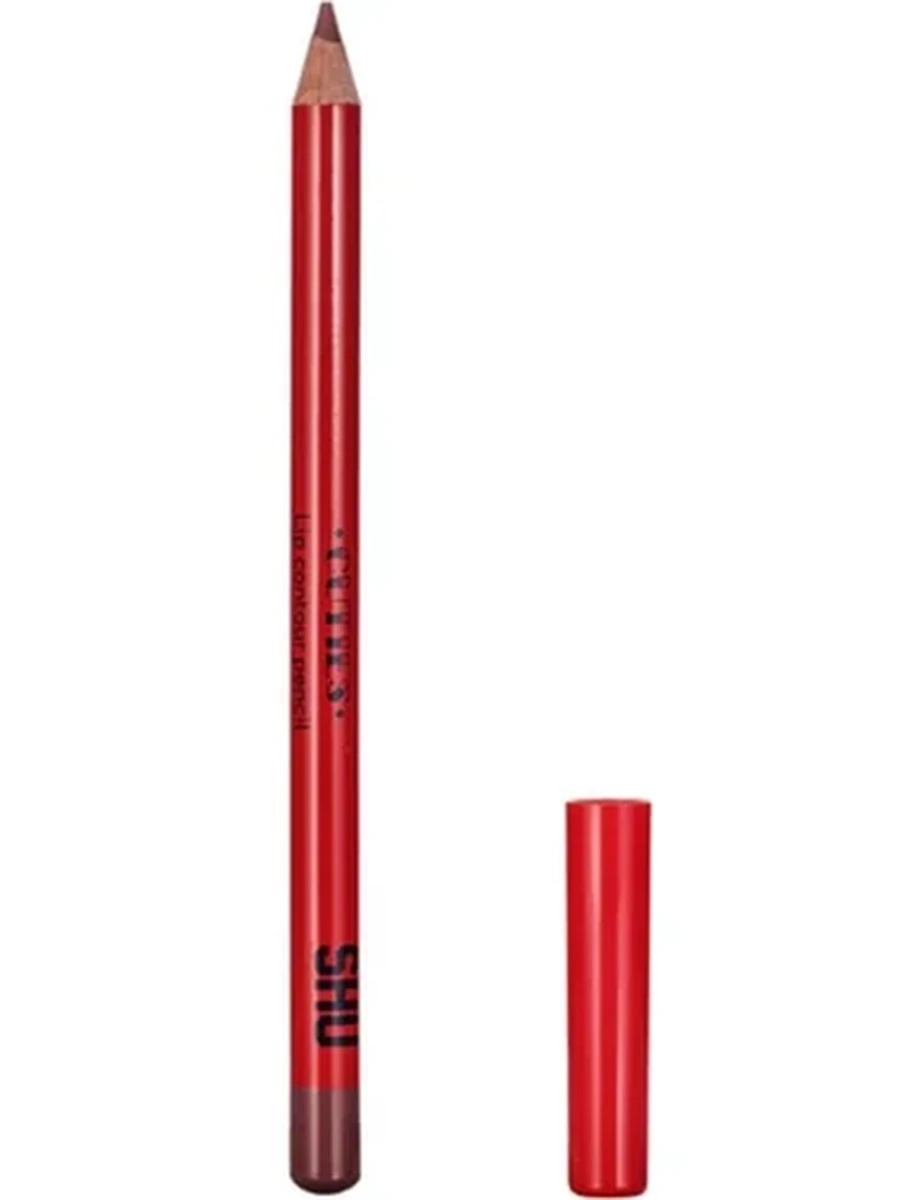 SHU GUTIES LIP CONTOUR PENCIL 44