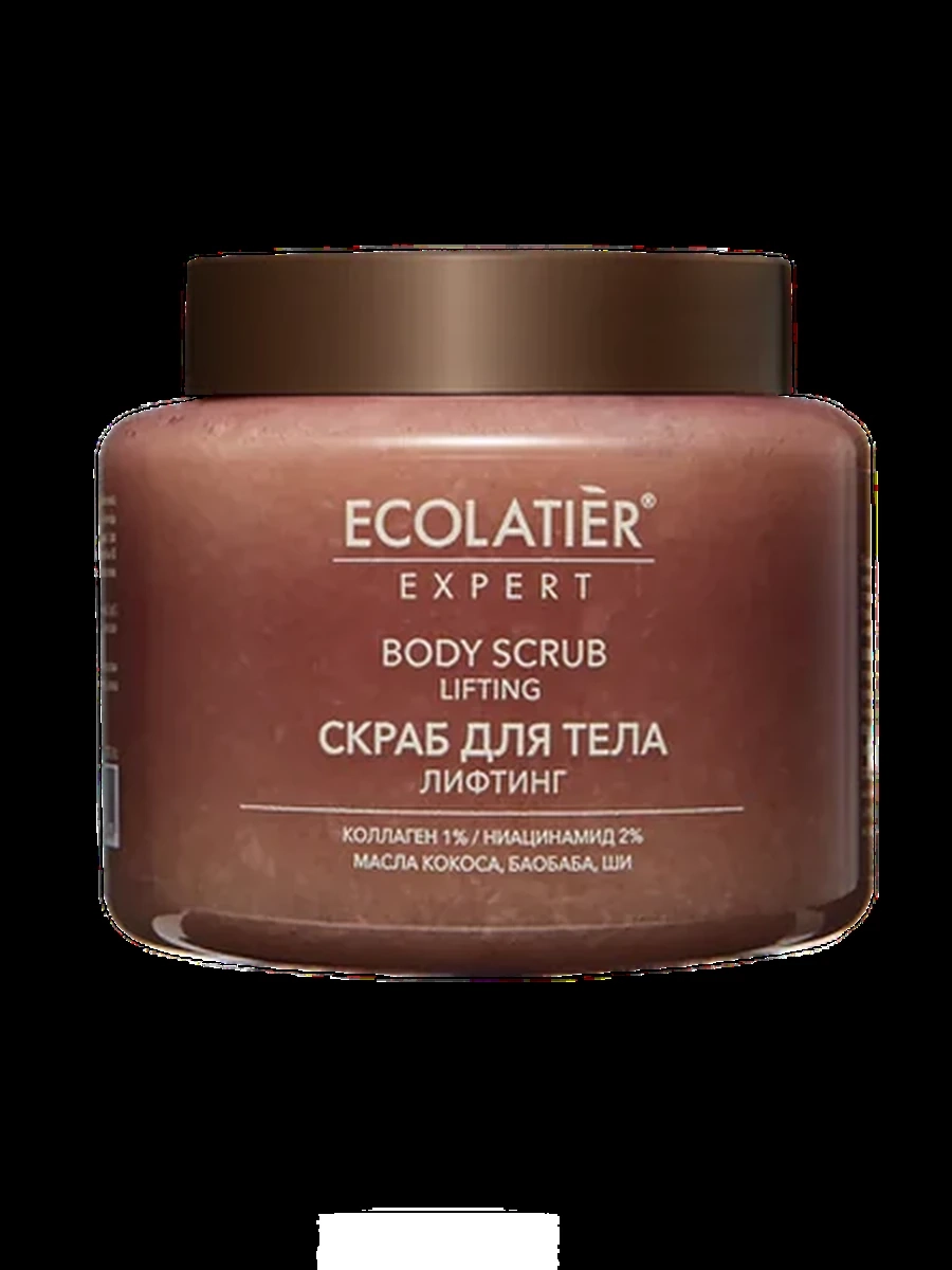 Скраб для тела "Лифтинг", 450 гр