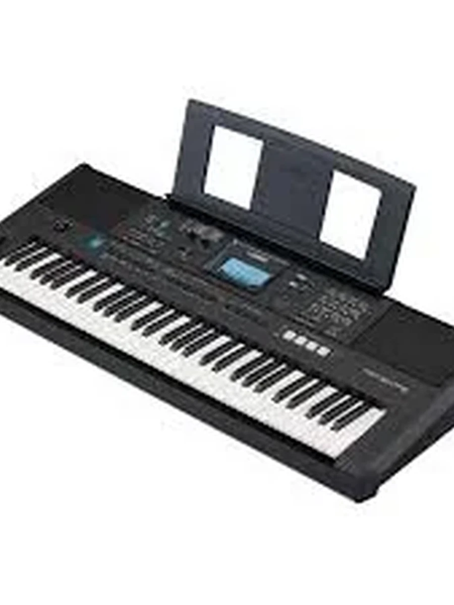 Синтезатор Yamaha PSR-E473