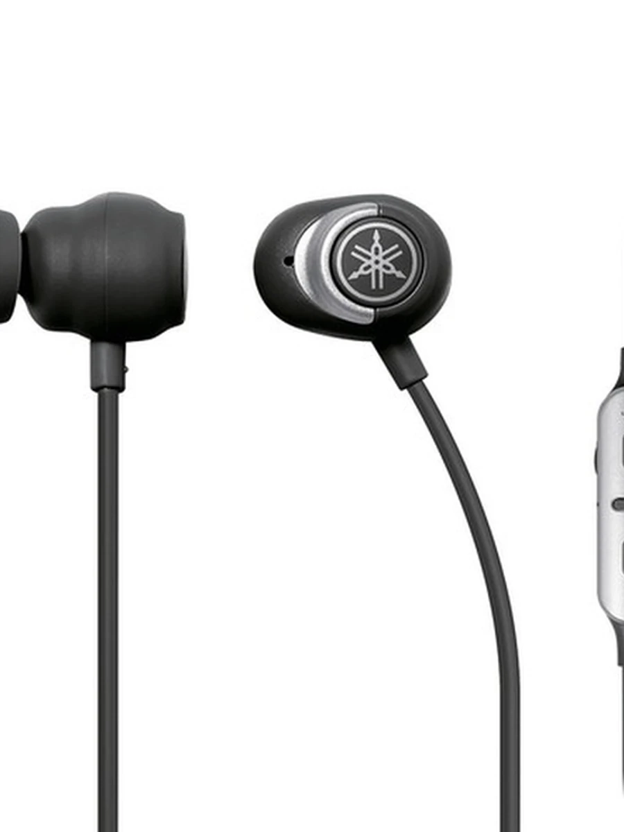 Наушники Yamaha EP-E50 Black