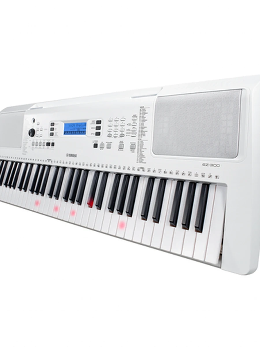 Синтезатор Yamaha EZ-300