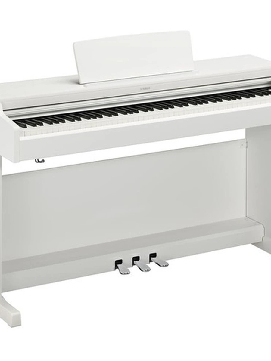 Электропианино Yamaha YDP-165 WH