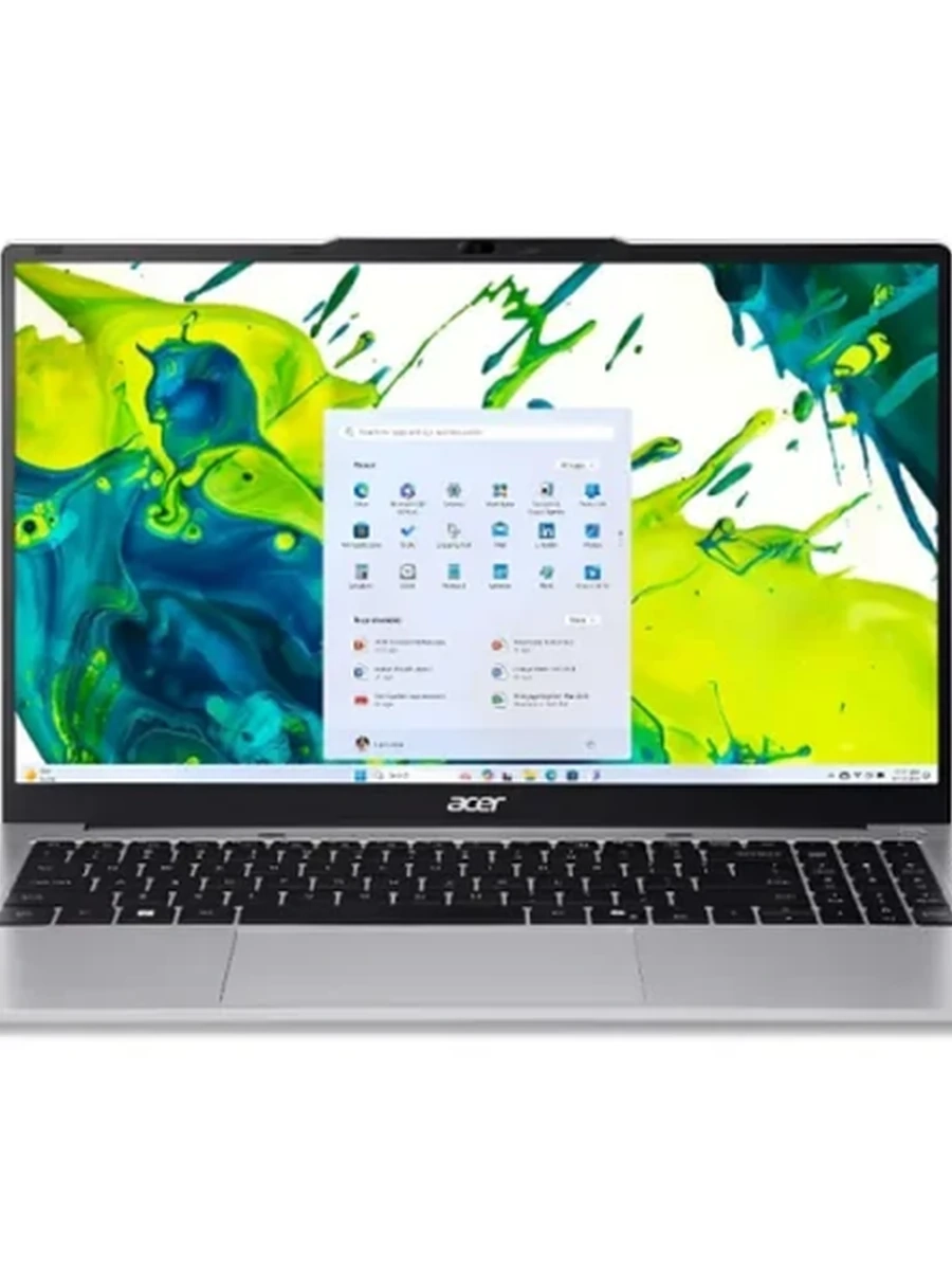 Ноутбук Acer Aspire Lite 15 AL15-72P-58X5  8/256GB