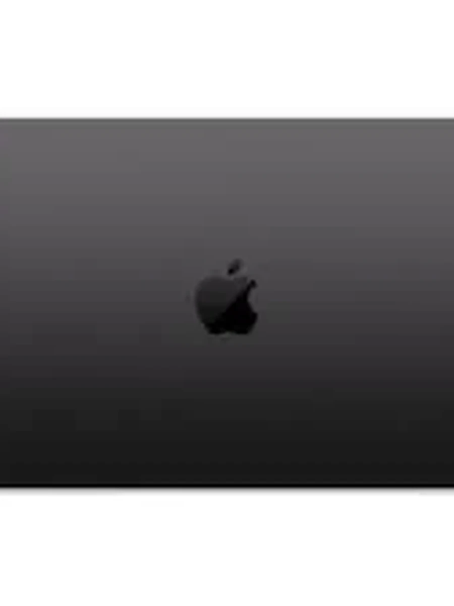 MacBook PRO M5 512GB BLACK