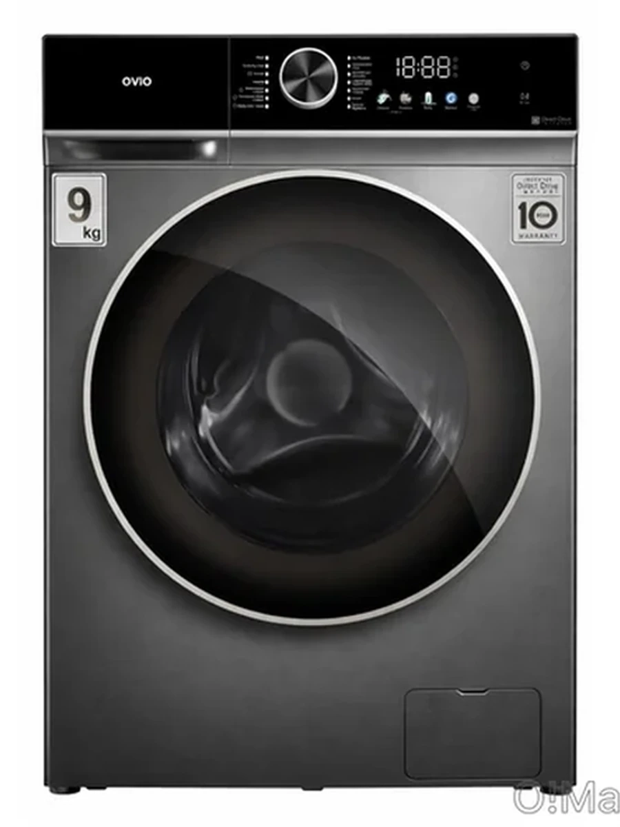 Сушильная машина OVIO ODM-90G06G