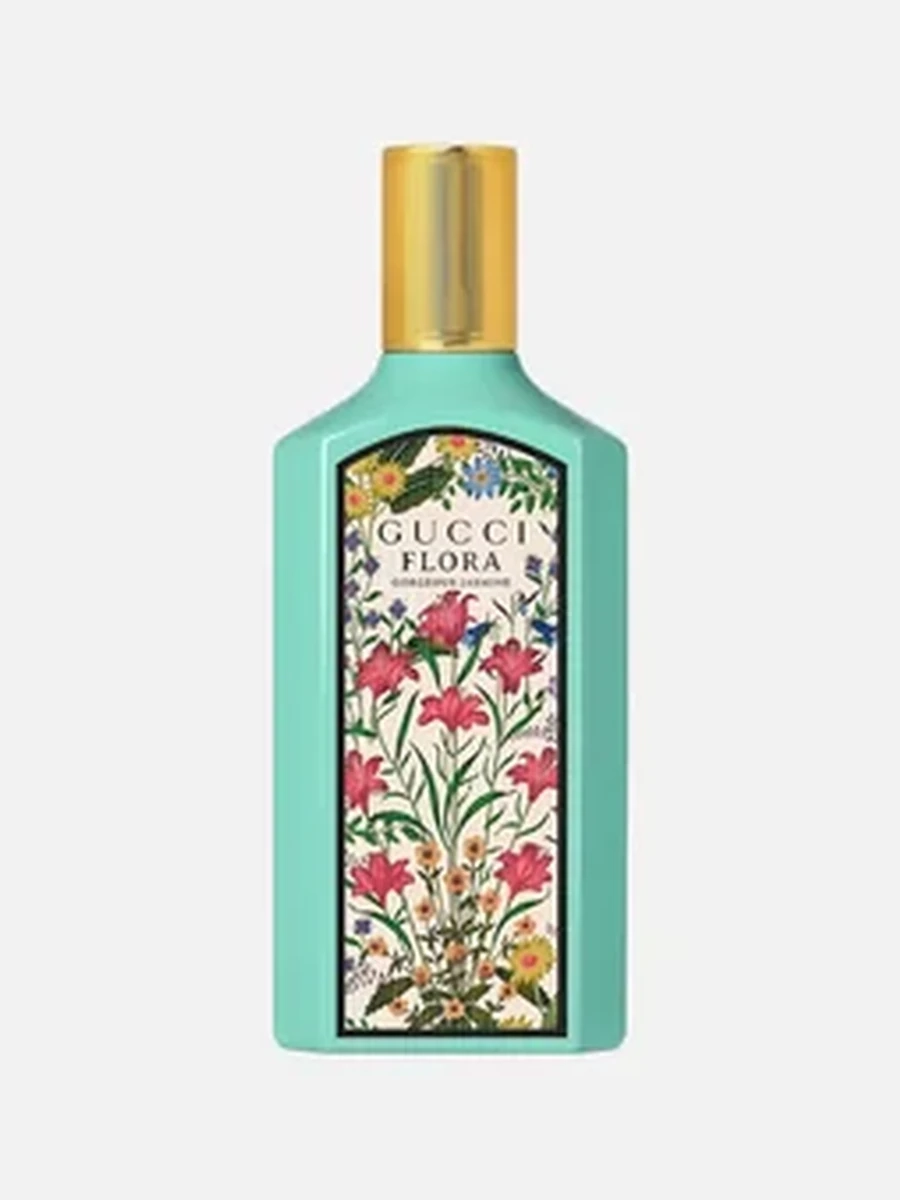 Gucci Flora Gorgeous Jasmine 100ml edp