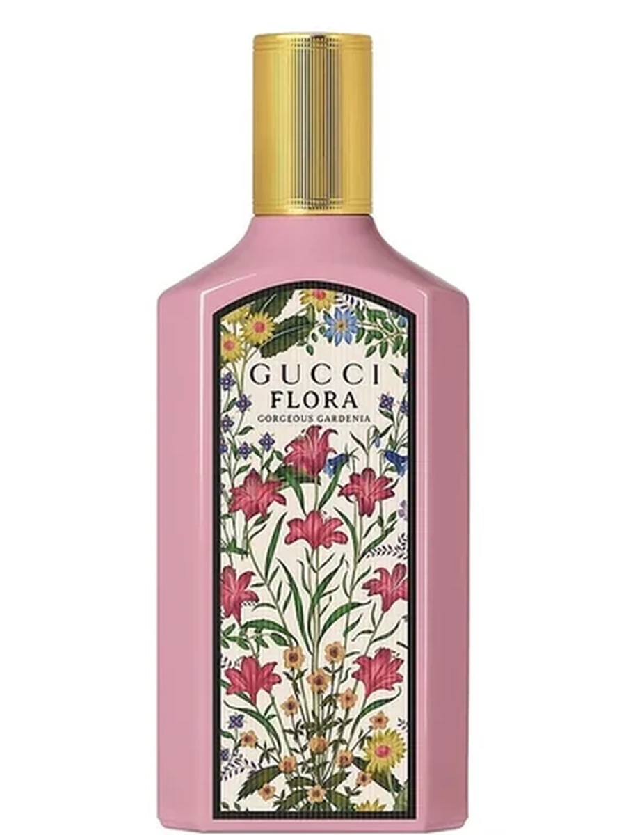 Gucci Flora Gorgeous Gardenia 100ml edp