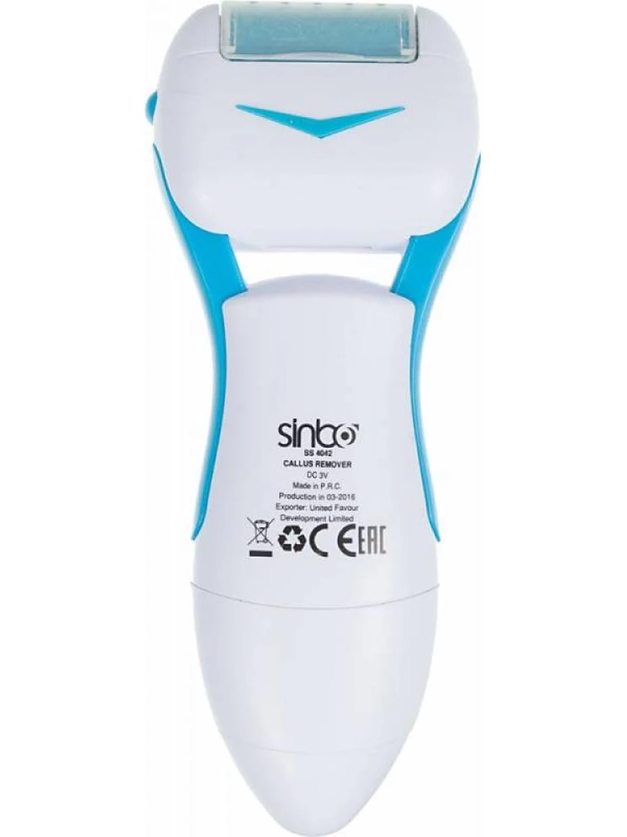 Пилка роликовая SINBO SS 4042