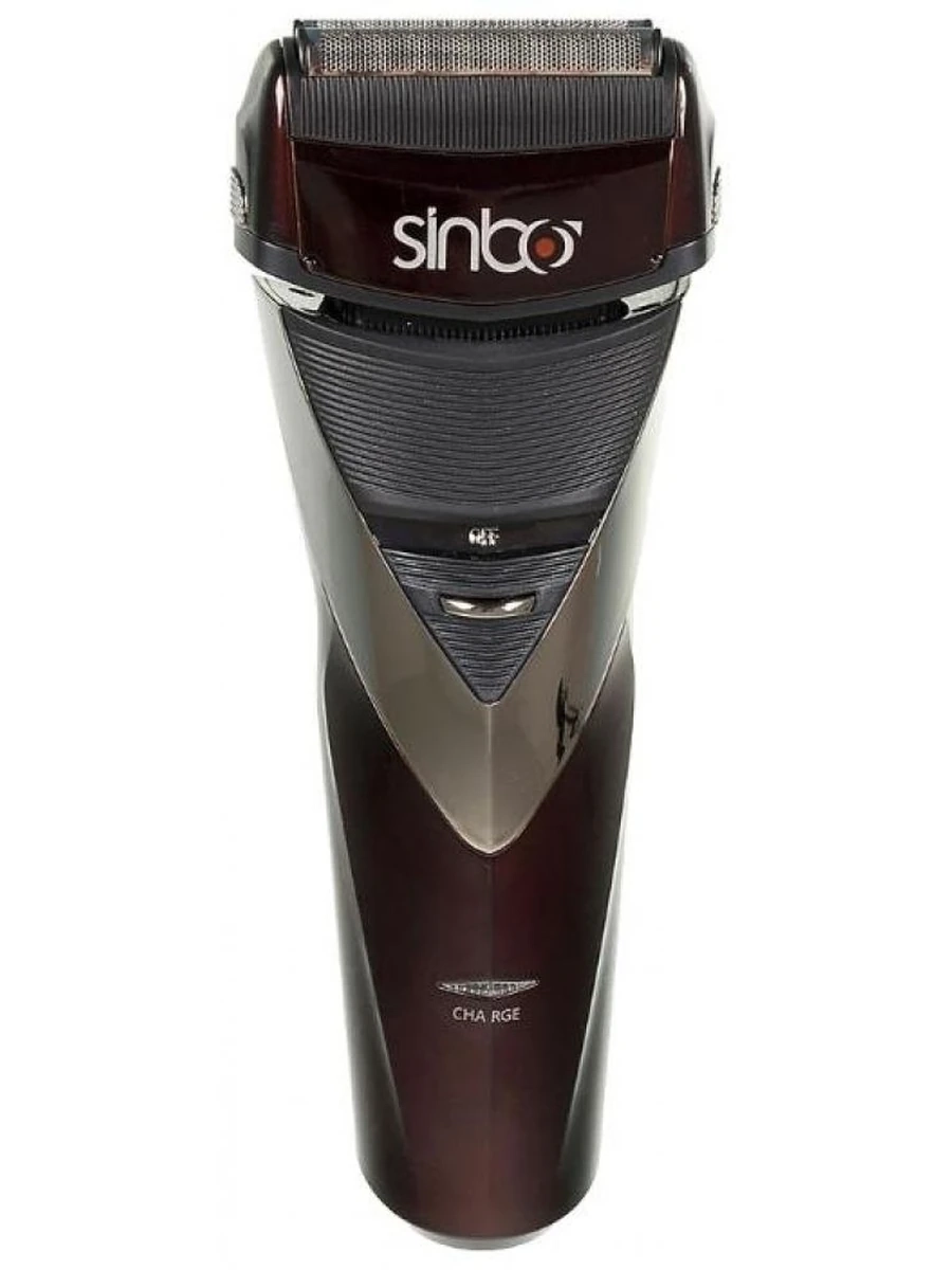 Электробритва Sinbo SS-4037