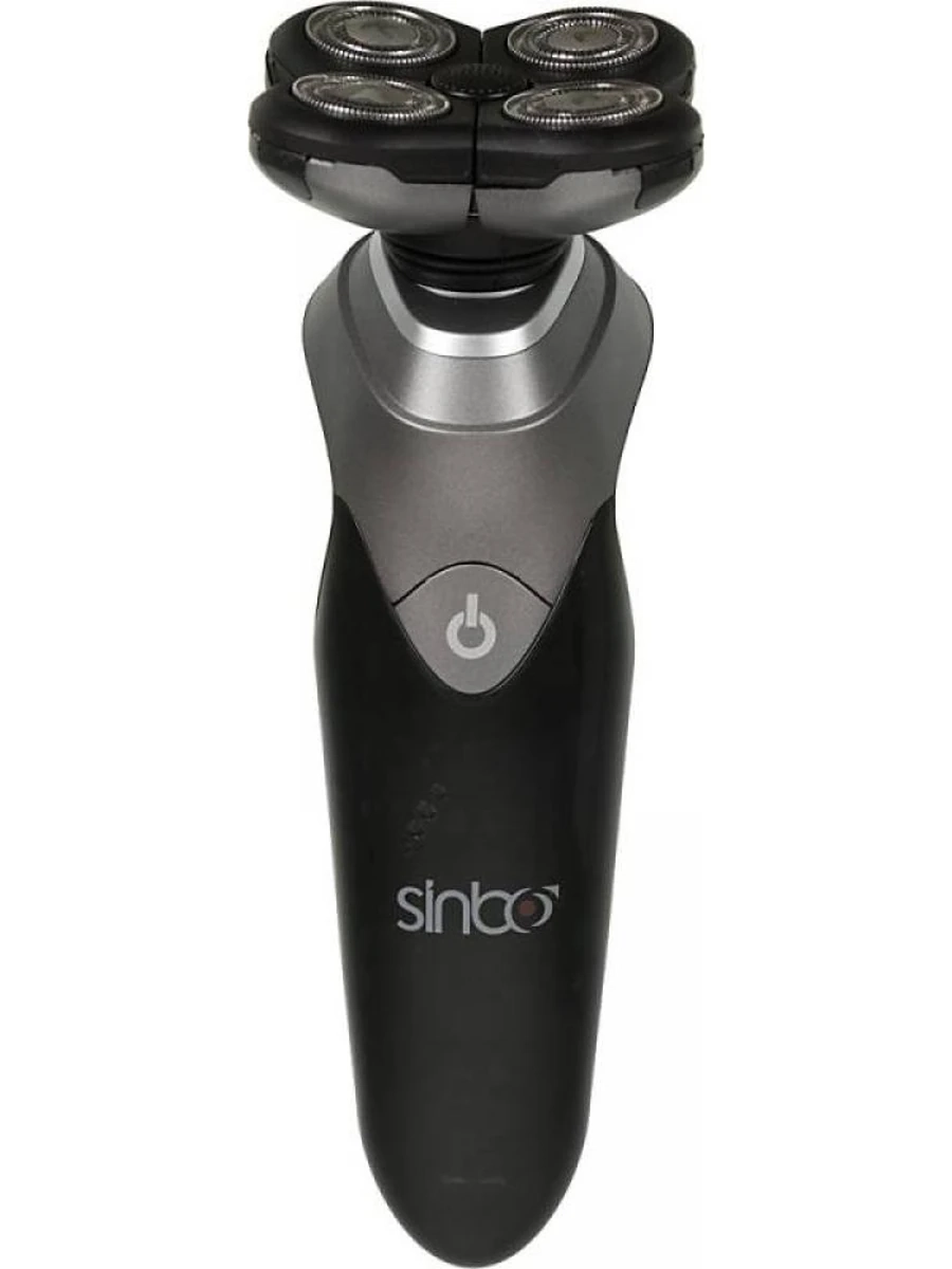 Электробритва Sinbo SS-4038