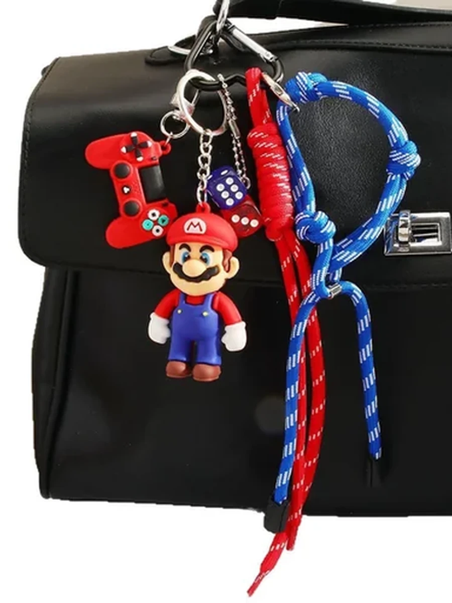 ITALIANO ПОДВЕСЫ ДЛЯ СУМКИ MARIO