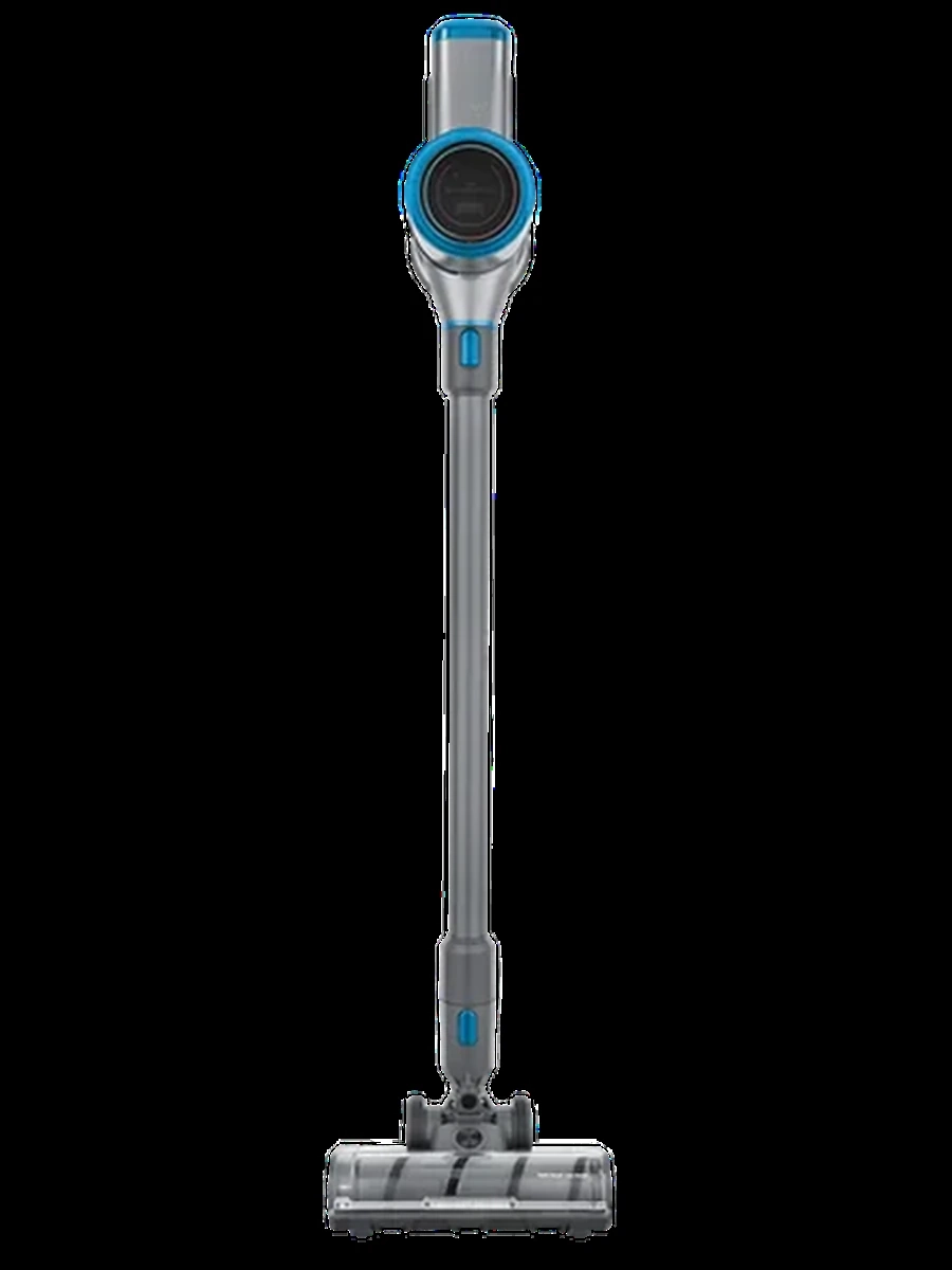 FAKIR INOVATOR XPLUS 7286 RECHARGEABLE VACUUM / Пылесос аккумуляторный вертикальный