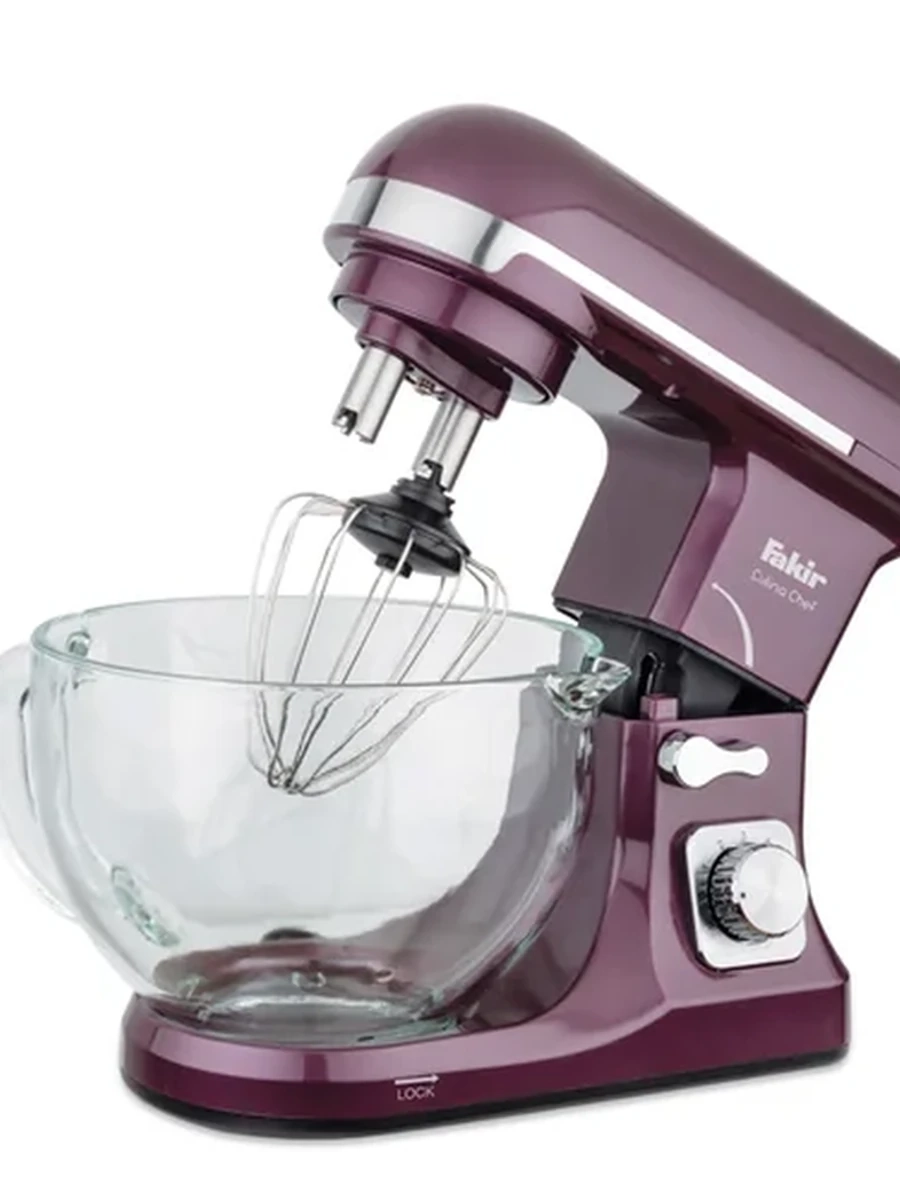 FAKIR CULINA CHEF STAND MIXER / Кухонная машина