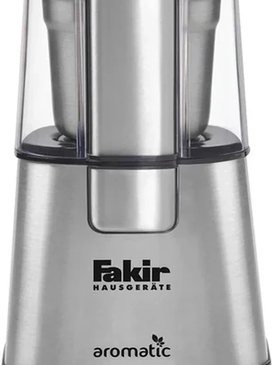 FAKIR AROMATIC COFFEE/SPICE GRINDER / Кофемолка и мельница для специй