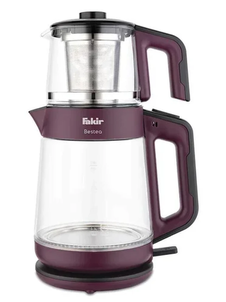 FAKIR BESTEA TEA MAKER / Чайник электрический