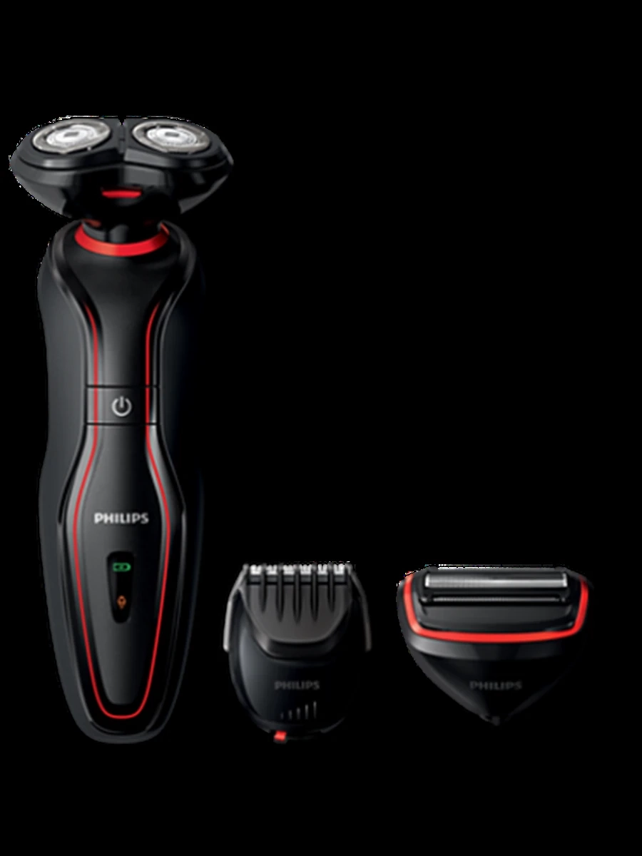 Электробритва Philips S738 Click&Style