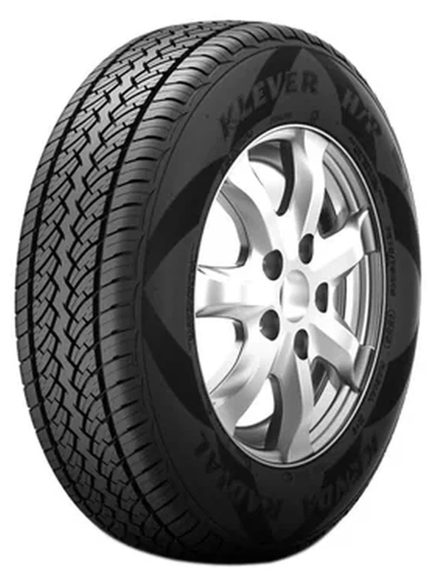 Летняя шина Kenda Klever HP KR15 265/70R16 4 шт
