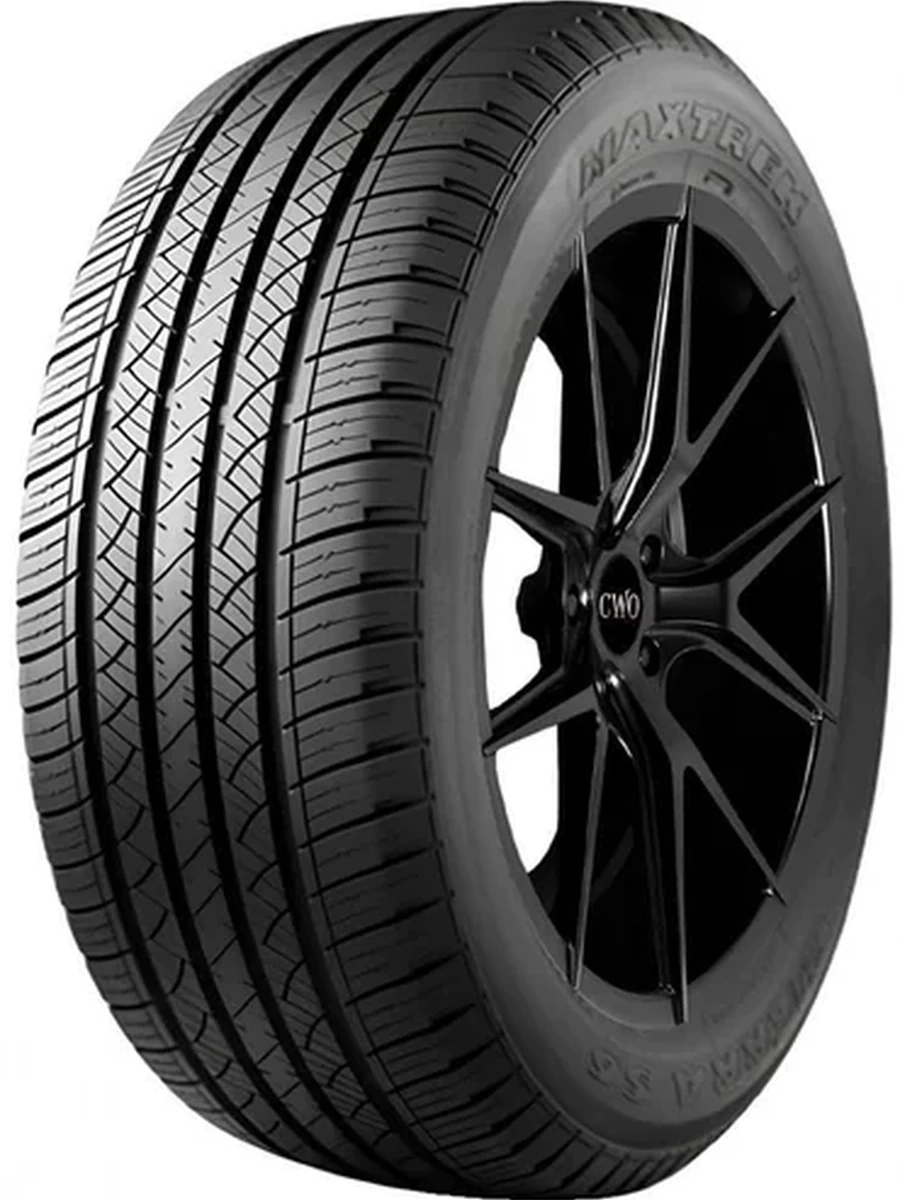 Летняя шина Maxtrek Sierra S6 265/70R18 4 шт