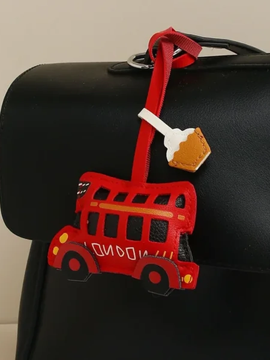 ITALIANO ПОДВЕСЫ LONDON BUS