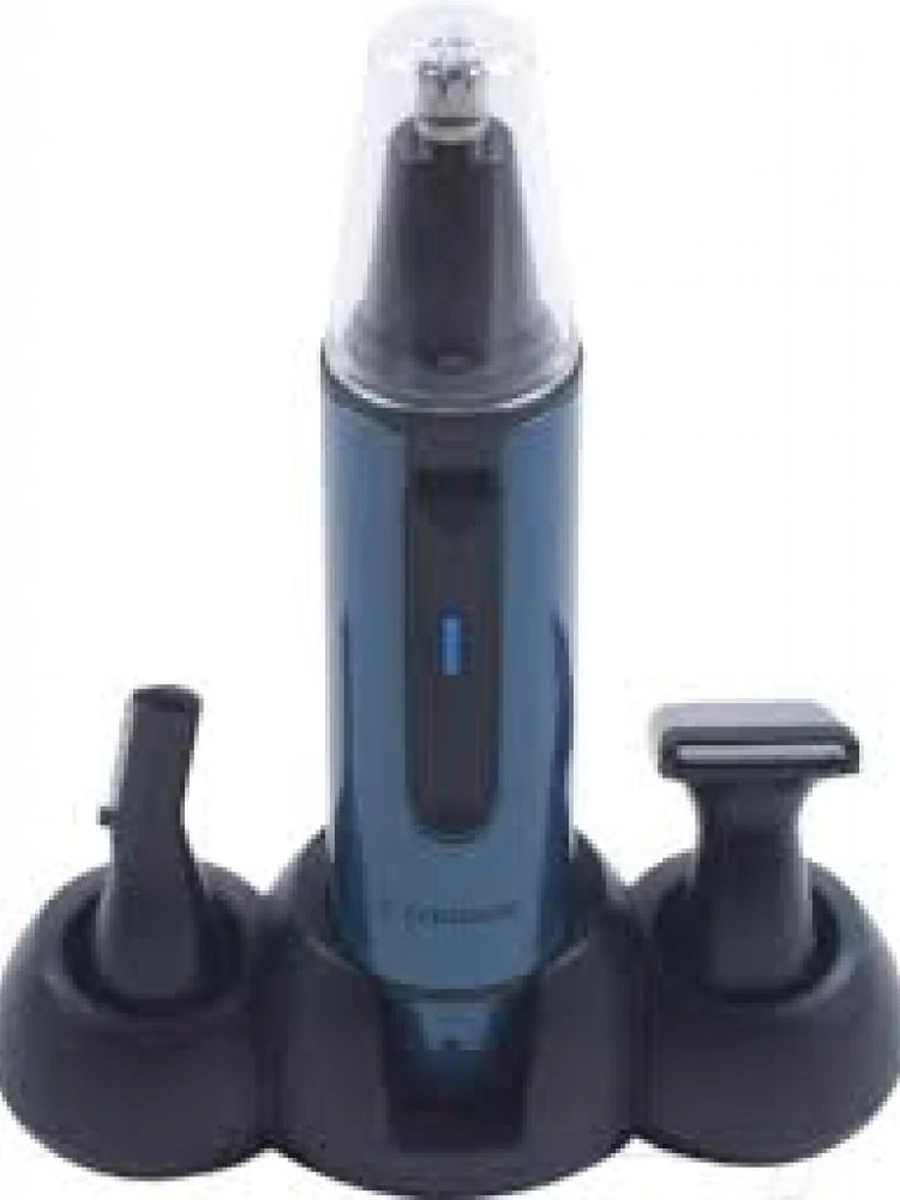 Триммер ENDEVER SVEN 990 черно-синий