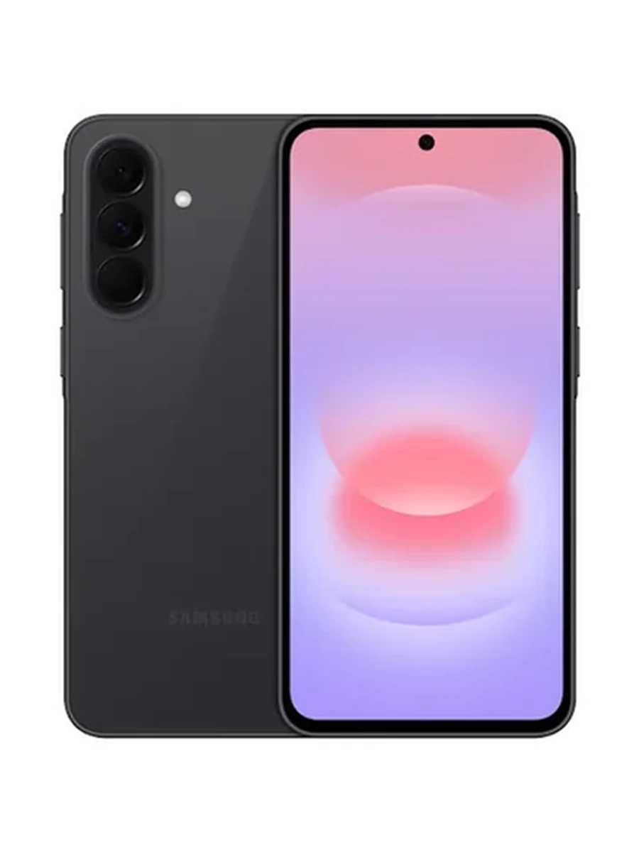 Samsung Galaxy A57 5G 12/512GB NFC, серый