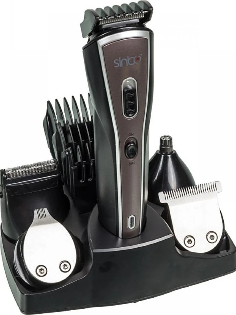 Машинка для стрижки Sinbo SHC-4352