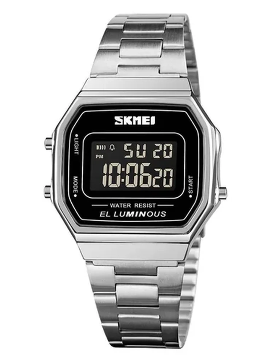 Часы Skmei Retro