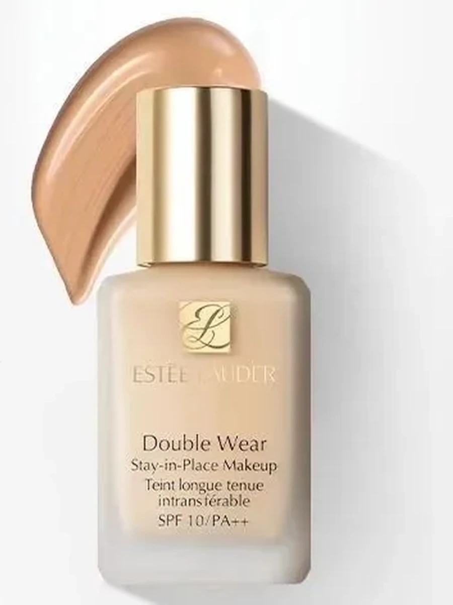 Estee Lauder Double Wear 1n2 тональный
