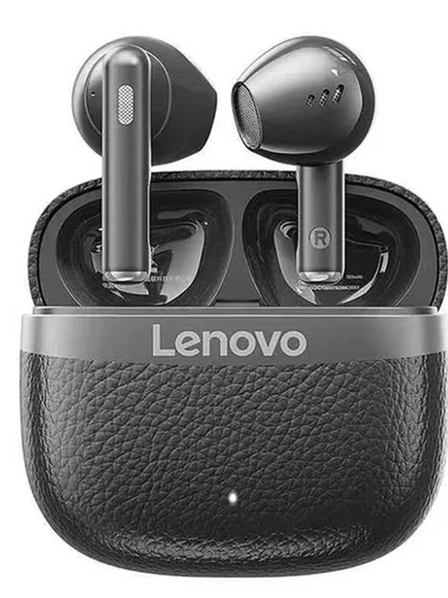 Беспроводные TWS-наушники Lenovo Thinkplus EA169