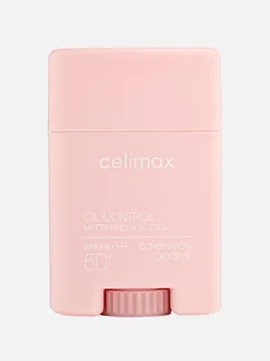 Celimax Oil Control Sun stick 19g