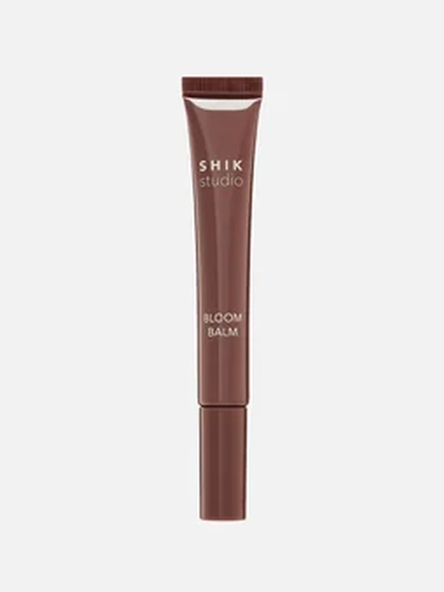 SHIK Бальзам для губ 04 Chestnut